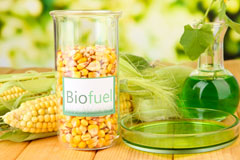 Craichie biofuel availability