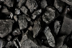 Craichie coal boiler costs